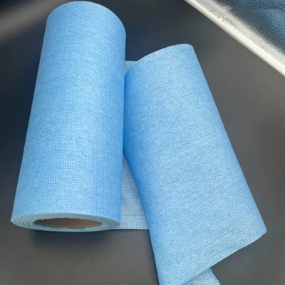 100% viskose nonwoven stof til landbrug