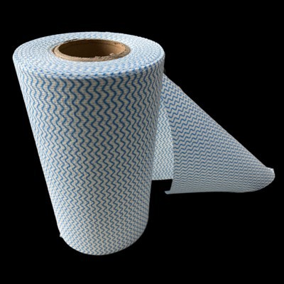 Automotive Workshop Spunlace affedtende klude