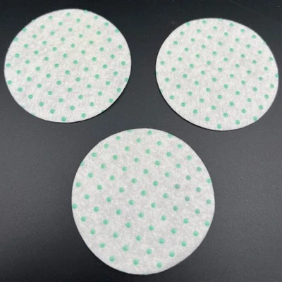 Dot Pattern Cleansing Pads