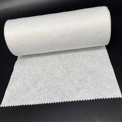 Fold middagsservietter