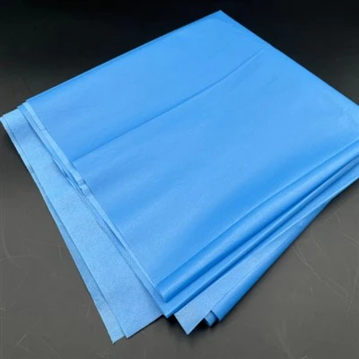 Lamineret nonwoven til medicinsk emballage