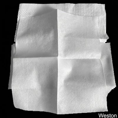 Tatoveringsrengøringsservietter Nonwoven stof